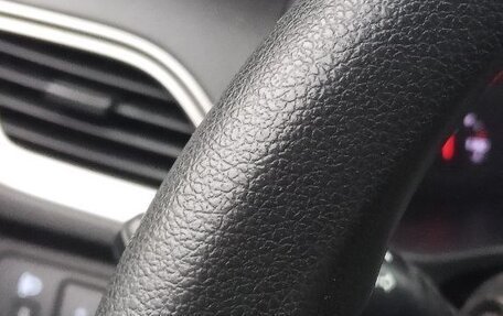 Hyundai Solaris II рестайлинг, 2021 год, 1 350 000 рублей, 10 фотография