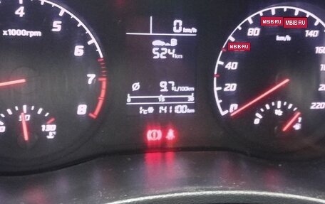 Hyundai Solaris II рестайлинг, 2021 год, 1 350 000 рублей, 11 фотография