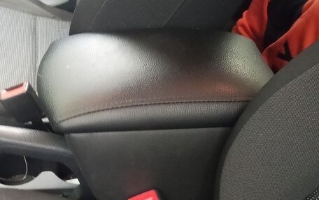 Hyundai Solaris II рестайлинг, 2021 год, 1 350 000 рублей, 14 фотография