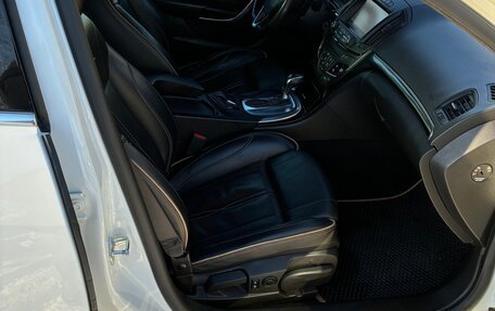 Opel Insignia II рестайлинг, 2014 год, 1 750 000 рублей, 7 фотография