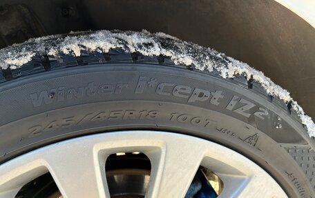 Opel Insignia II рестайлинг, 2014 год, 1 750 000 рублей, 27 фотография