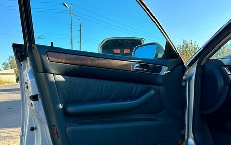 Audi A6, 1998 год, 420 000 рублей, 5 фотография