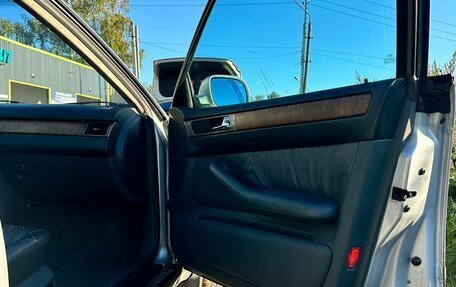 Audi A6, 1998 год, 420 000 рублей, 10 фотография