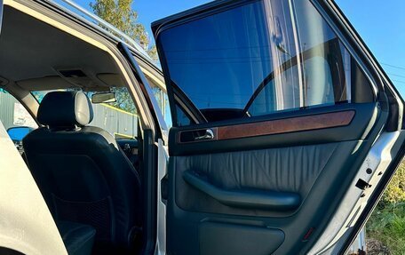 Audi A6, 1998 год, 420 000 рублей, 11 фотография