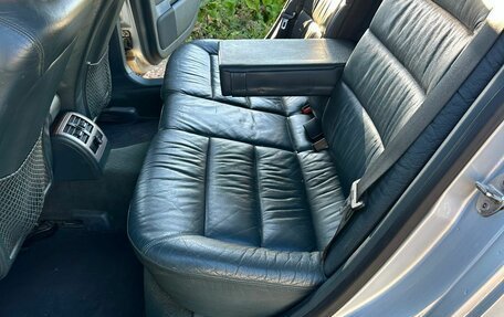 Audi A6, 1998 год, 420 000 рублей, 12 фотография