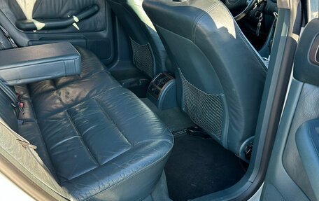 Audi A6, 1998 год, 420 000 рублей, 9 фотография