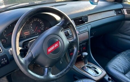 Audi A6, 1998 год, 420 000 рублей, 6 фотография