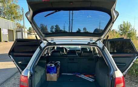 Audi A6, 1998 год, 420 000 рублей, 18 фотография