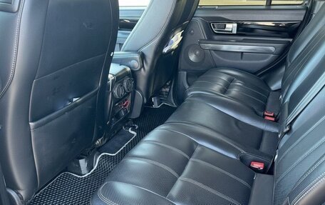 Land Rover Range Rover Sport I рестайлинг, 2010 год, 1 800 000 рублей, 3 фотография