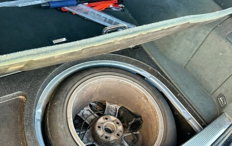 Audi A6, 1998 год, 420 000 рублей, 17 фотография