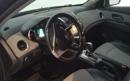 Chevrolet Cruze II, 2013 год, 495 000 рублей, 7 фотография