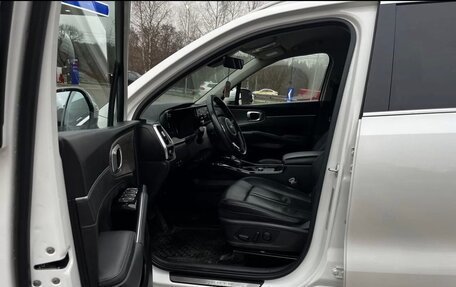 KIA Sorento IV, 2021 год, 3 600 000 рублей, 4 фотография