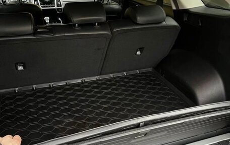 KIA Sorento IV, 2021 год, 3 600 000 рублей, 11 фотография