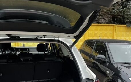 KIA Sorento IV, 2021 год, 3 600 000 рублей, 10 фотография