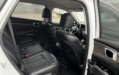 KIA Sorento IV, 2021 год, 3 600 000 рублей, 12 фотография