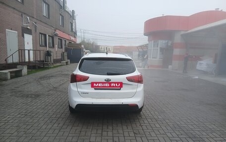 KIA cee'd III, 2016 год, 860 000 рублей, 4 фотография
