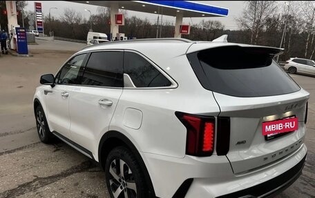 KIA Sorento IV, 2021 год, 3 600 000 рублей, 5 фотография