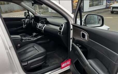 KIA Sorento IV, 2021 год, 3 600 000 рублей, 9 фотография