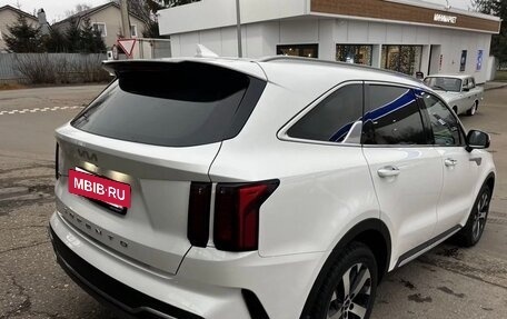 KIA Sorento IV, 2021 год, 3 600 000 рублей, 6 фотография