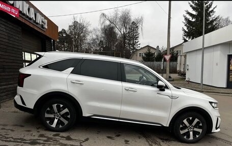 KIA Sorento IV, 2021 год, 3 600 000 рублей, 7 фотография