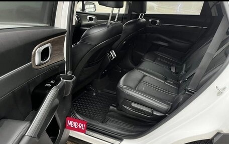 KIA Sorento IV, 2021 год, 3 600 000 рублей, 13 фотография