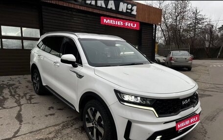 KIA Sorento IV, 2021 год, 3 600 000 рублей, 8 фотография