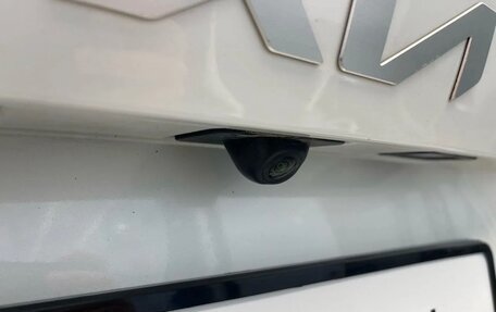 KIA Sorento IV, 2021 год, 3 600 000 рублей, 22 фотография