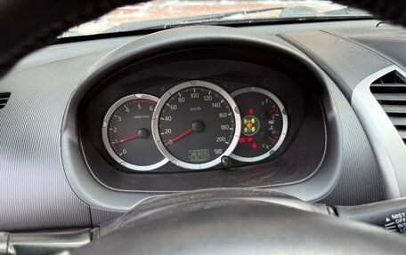 Mitsubishi L200 IV рестайлинг, 2012 год, 1 650 000 рублей, 5 фотография