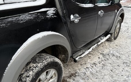 Mitsubishi L200 IV рестайлинг, 2012 год, 1 650 000 рублей, 4 фотография