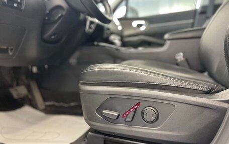 KIA Sorento IV, 2021 год, 3 600 000 рублей, 19 фотография