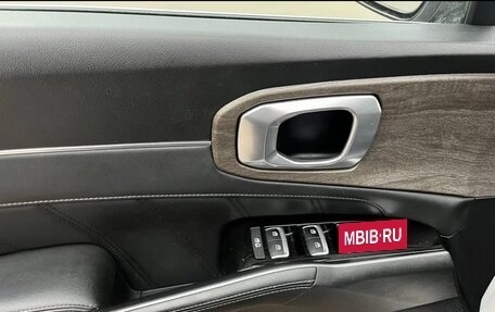 KIA Sorento IV, 2021 год, 3 600 000 рублей, 17 фотография