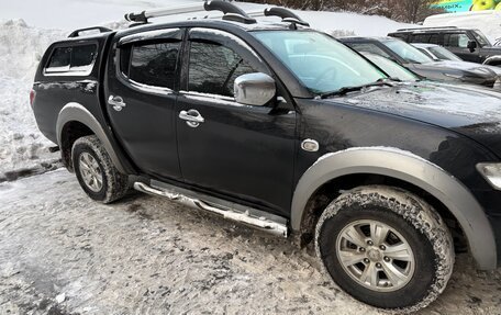 Mitsubishi L200 IV рестайлинг, 2012 год, 1 650 000 рублей, 7 фотография