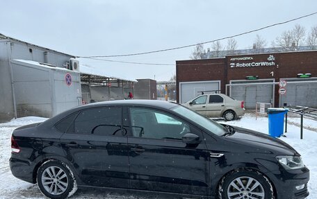 Volkswagen Polo VI (EU Market), 2019 год, 1 700 000 рублей, 12 фотография