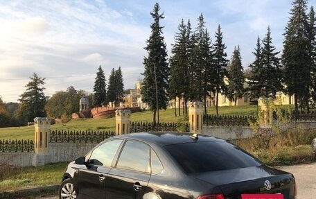 Volkswagen Polo VI (EU Market), 2019 год, 1 700 000 рублей, 3 фотография