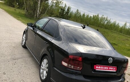 Volkswagen Polo VI (EU Market), 2019 год, 1 700 000 рублей, 6 фотография