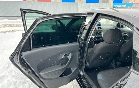 Volkswagen Polo VI (EU Market), 2019 год, 1 700 000 рублей, 16 фотография