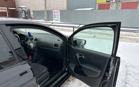 Volkswagen Polo VI (EU Market), 2019 год, 1 700 000 рублей, 18 фотография