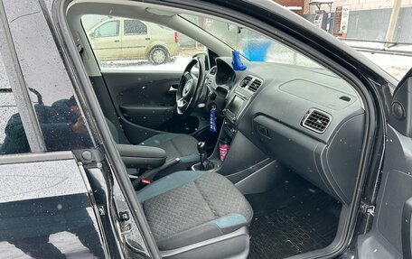 Volkswagen Polo VI (EU Market), 2019 год, 1 700 000 рублей, 19 фотография