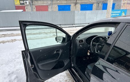 Volkswagen Polo VI (EU Market), 2019 год, 1 700 000 рублей, 15 фотография