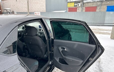 Volkswagen Polo VI (EU Market), 2019 год, 1 700 000 рублей, 17 фотография