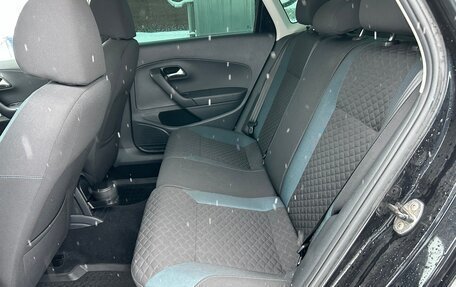 Volkswagen Polo VI (EU Market), 2019 год, 1 700 000 рублей, 22 фотография