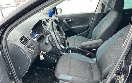 Volkswagen Polo VI (EU Market), 2019 год, 1 700 000 рублей, 23 фотография