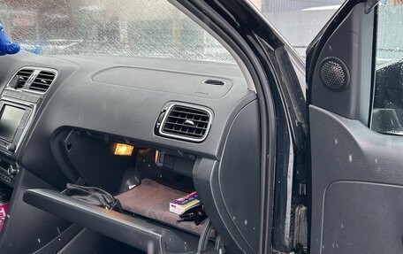 Volkswagen Polo VI (EU Market), 2019 год, 1 700 000 рублей, 26 фотография