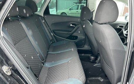 Volkswagen Polo VI (EU Market), 2019 год, 1 700 000 рублей, 21 фотография