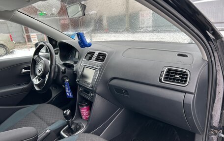 Volkswagen Polo VI (EU Market), 2019 год, 1 700 000 рублей, 20 фотография