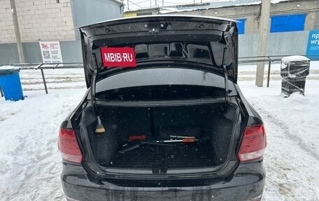 Volkswagen Polo VI (EU Market), 2019 год, 1 700 000 рублей, 27 фотография