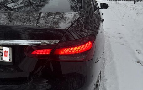 Mercedes-Benz E-Класс, 2022 год, 4 555 000 рублей, 14 фотография