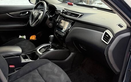 Nissan X-Trail, 2016 год, 1 700 000 рублей, 14 фотография