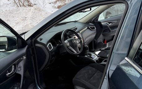 Nissan X-Trail, 2016 год, 1 700 000 рублей, 12 фотография