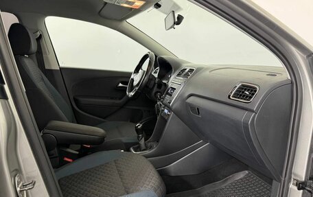 Volkswagen Polo VI (EU Market), 2019 год, 1 160 000 рублей, 11 фотография